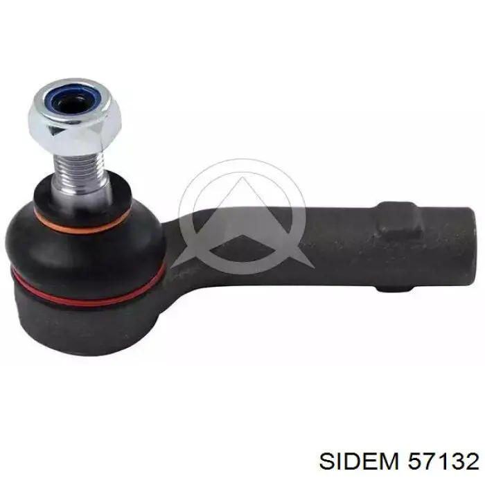 Końcówka drążka kierowniczego zewnętrzna Sidem 57132 cena, od 13,94 USD