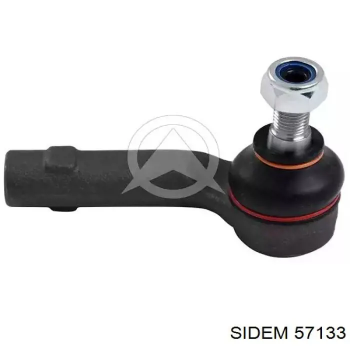 Końcówka drążka kierowniczego zewnętrzna Sidem 57133 cena, od 14,27 USD