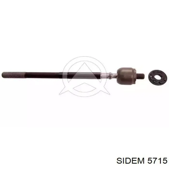 Drążek kierowniczy Sidem 5715 cena, od 12,85 USD