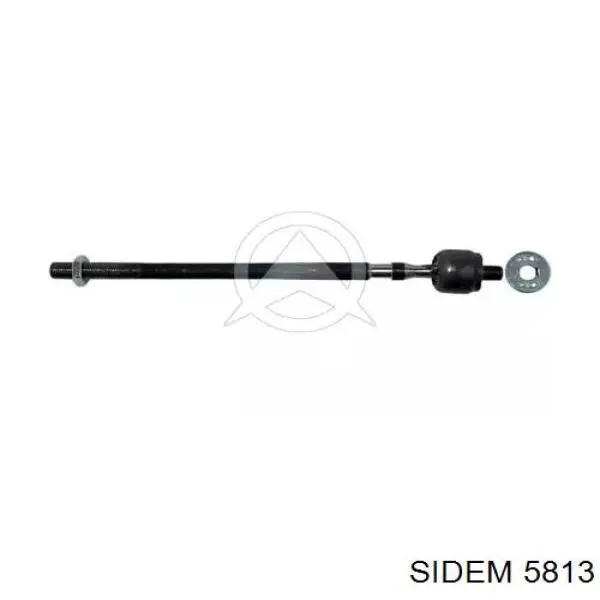 Drążek kierowniczy Sidem 5813 cena, od 14,71 USD