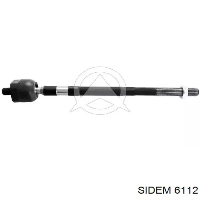 Drążek kierowniczy Sidem 6112 cena, od 23,40 USD