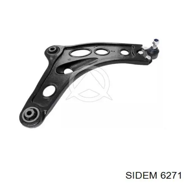 Wahacz zawieszenia przedniego dolny prawy Opel 4422269 cena, od 110,11 USD