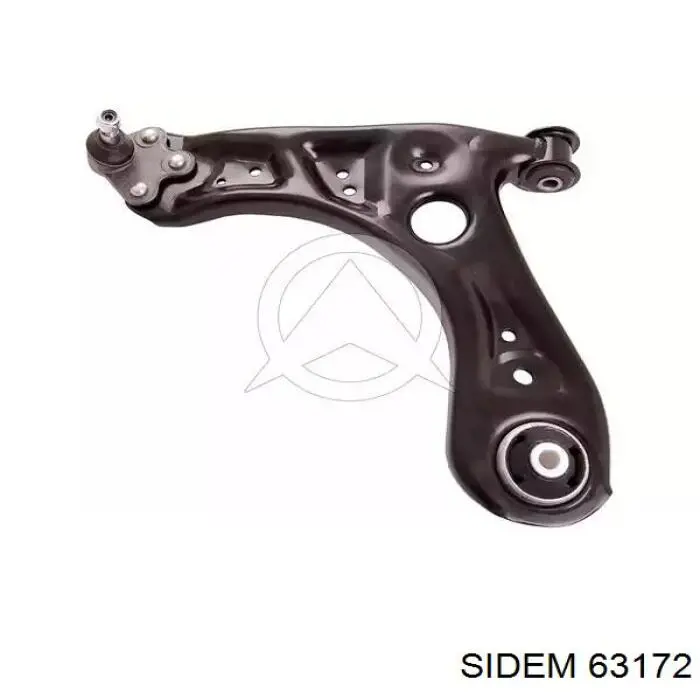 Wahacz zawieszenia przedniego dolny lewy Sidem 63172 cena, od 14,98 USD