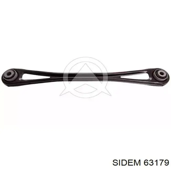 Drążek poprzeczny zawieszenia tylnego Sidem 63179 cena, od 38,40 USD