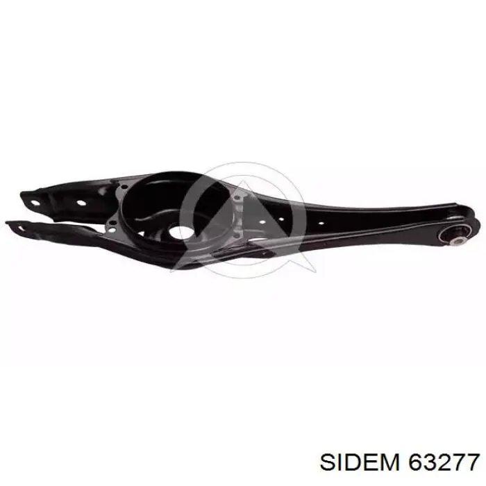 63277 Sidem Wahacz zawieszenia tylnego dolny lewy/prawy