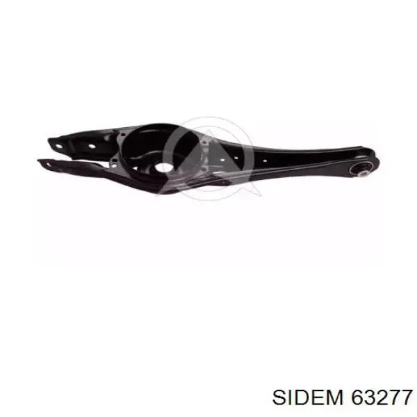 Wahacz zawieszenia tylnego dolny lewy/prawy Sidem 63277 cena, od 49,57 USD