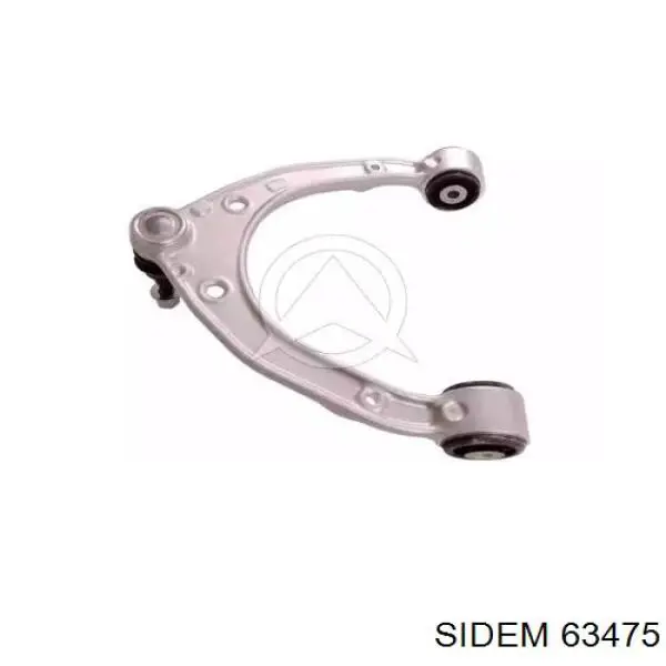 Wahacz zawieszenia przedniego górny lewy/prawy Sidem 63475 cena, od 83,35 USD