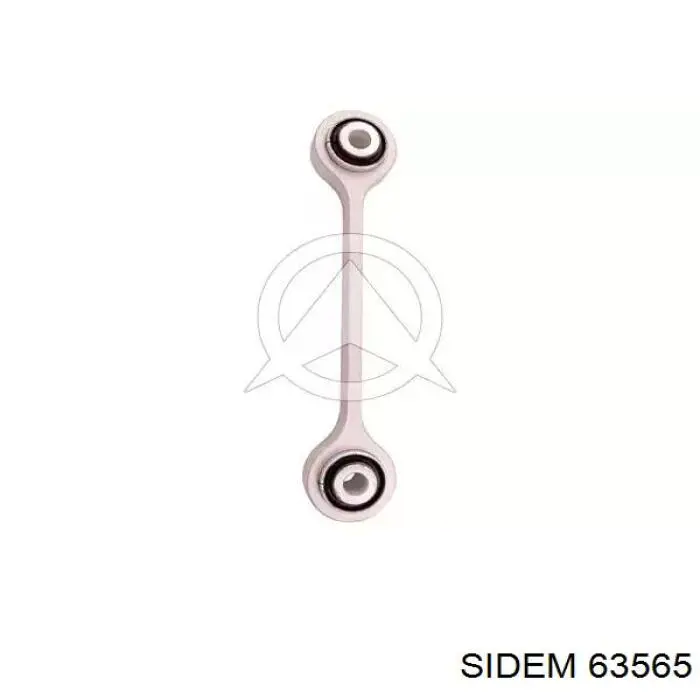 Łącznik stabilizatora przedniego Sidem 63565 cena, od 20,63 USD