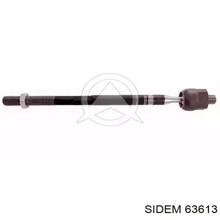 Drążek kierowniczy Sidem 63613 cena, od 16,89 USD
