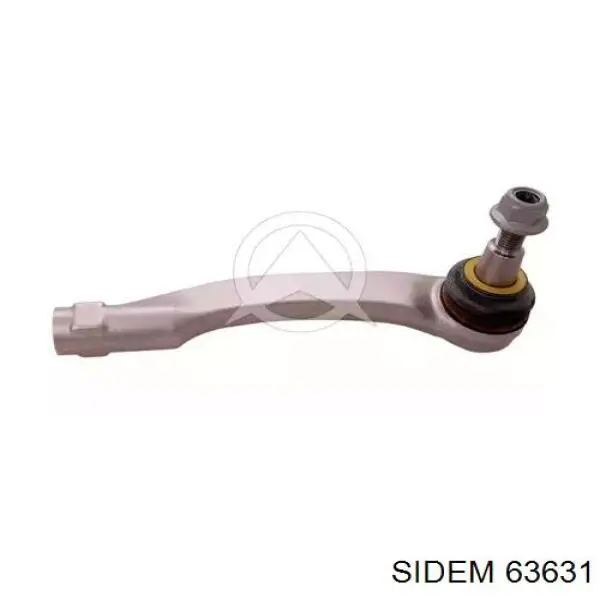 Końcówka drążka kierowniczego zewnętrzna Sidem 63631 cena, od 49,70 USD