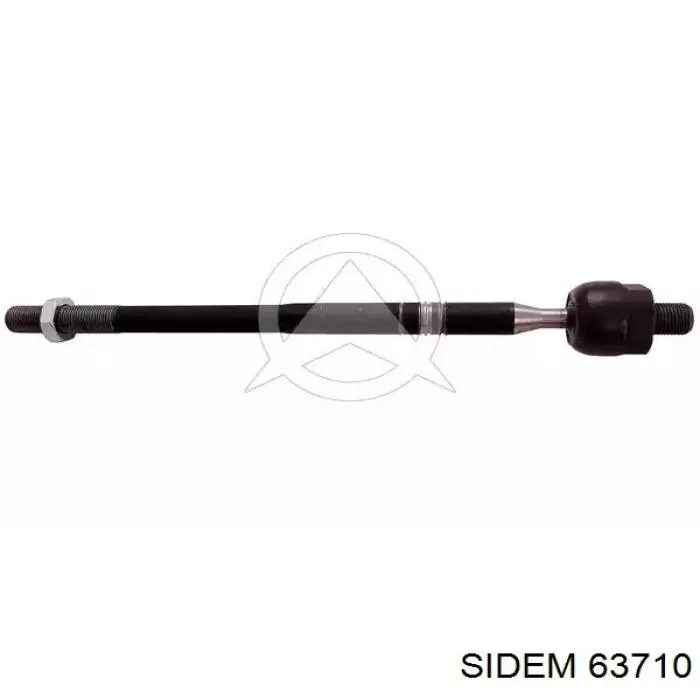 Drążek kierowniczy Sidem 63710 cena, od 14,54 USD