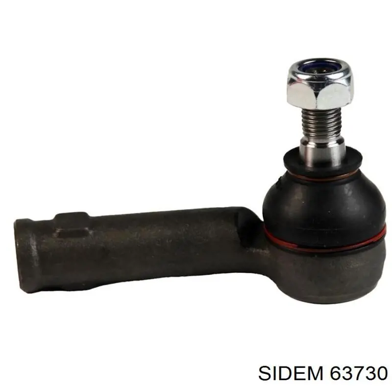 Do koszyka 63730 Sidem Końcówka drążka kierowniczego zewnętrzna