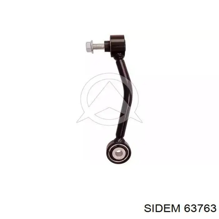 Lącznik stabilizatora tylnego prawy Sidem 63763 cena, od 17,99 USD