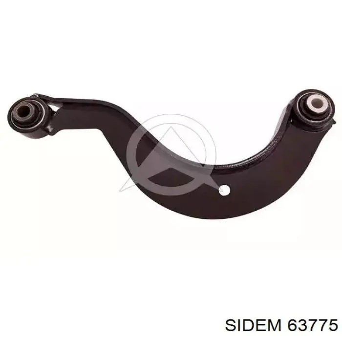 Wahacz zawieszenia tylnego górny lewy/prawy Sidem 63775 cena, od 32,75 USD