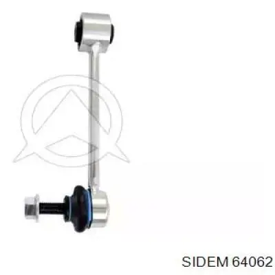 Łącznik stabilizatora tylnego VAG 2N0505465 cena, od 30,82 USD