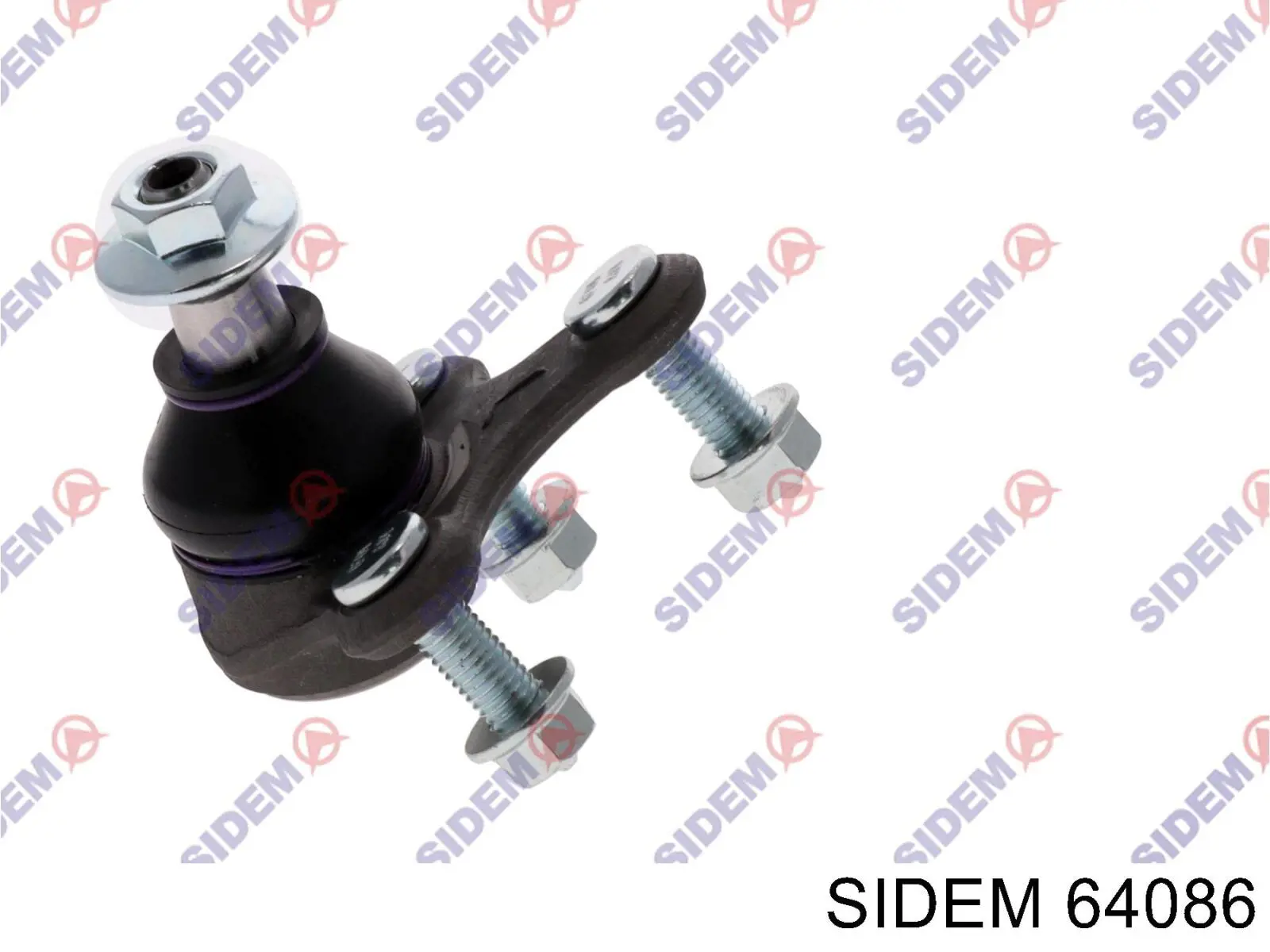 Sworzeń wahacza dolny VAG 2N0407361A cena, od 30,09 USD