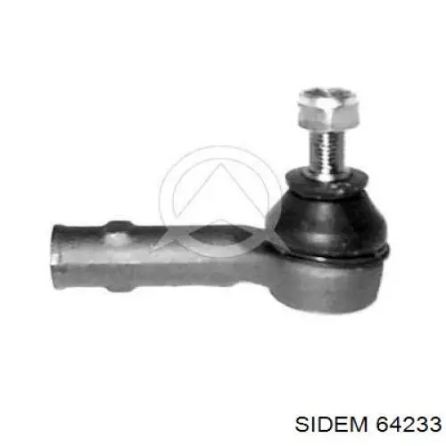 Końcówka drążka kierowniczego zewnętrzna Sidem 64233 cena, od 13,58 USD