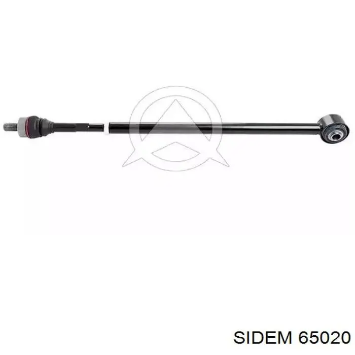 Drążek poprzeczny zawieszenia tylnego Sidem 65020 cena, od 51,32 USD