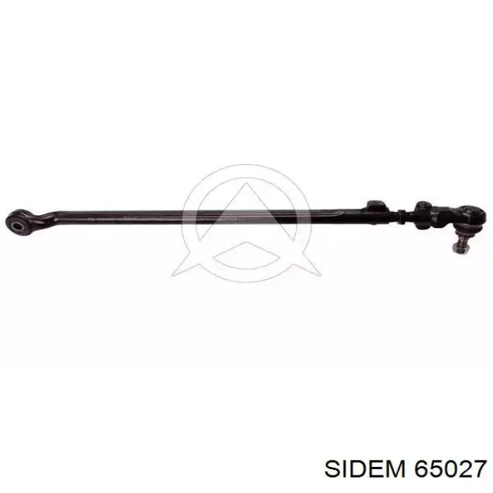 Drążek kierowniczy prawy, kompletny Sidem 65027 cena, od 77,17 USD