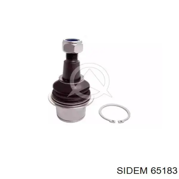 Sworzeń wahacza dolny Sidem 65183 cena, od 20,37 USD