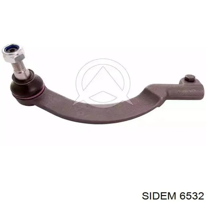 Końcówka drążka kierowniczego zewnętrzna Sidem 6532 cena, od 16,25 USD