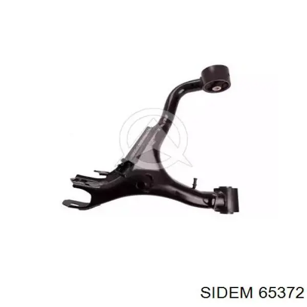 Wahacz zawieszenia tylnego górny lewy Land Rover LR063718 cena, od 114,07 USD