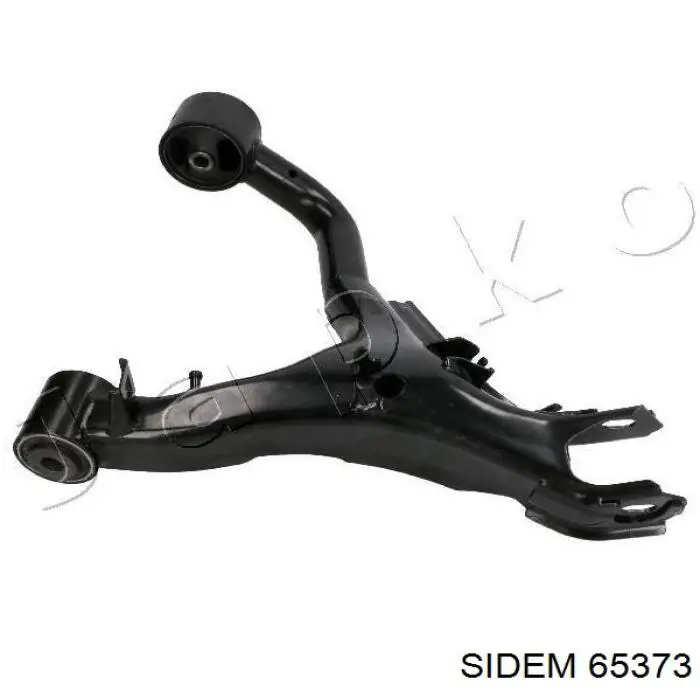 Wahacz  zawieszenia tylnego górny prawy Land Rover LR051622 cena, od 143,02 USD