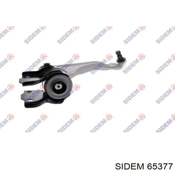 Do koszyka LR045803 Land Rover Wahacz zawieszenia przedniego dolny prawy