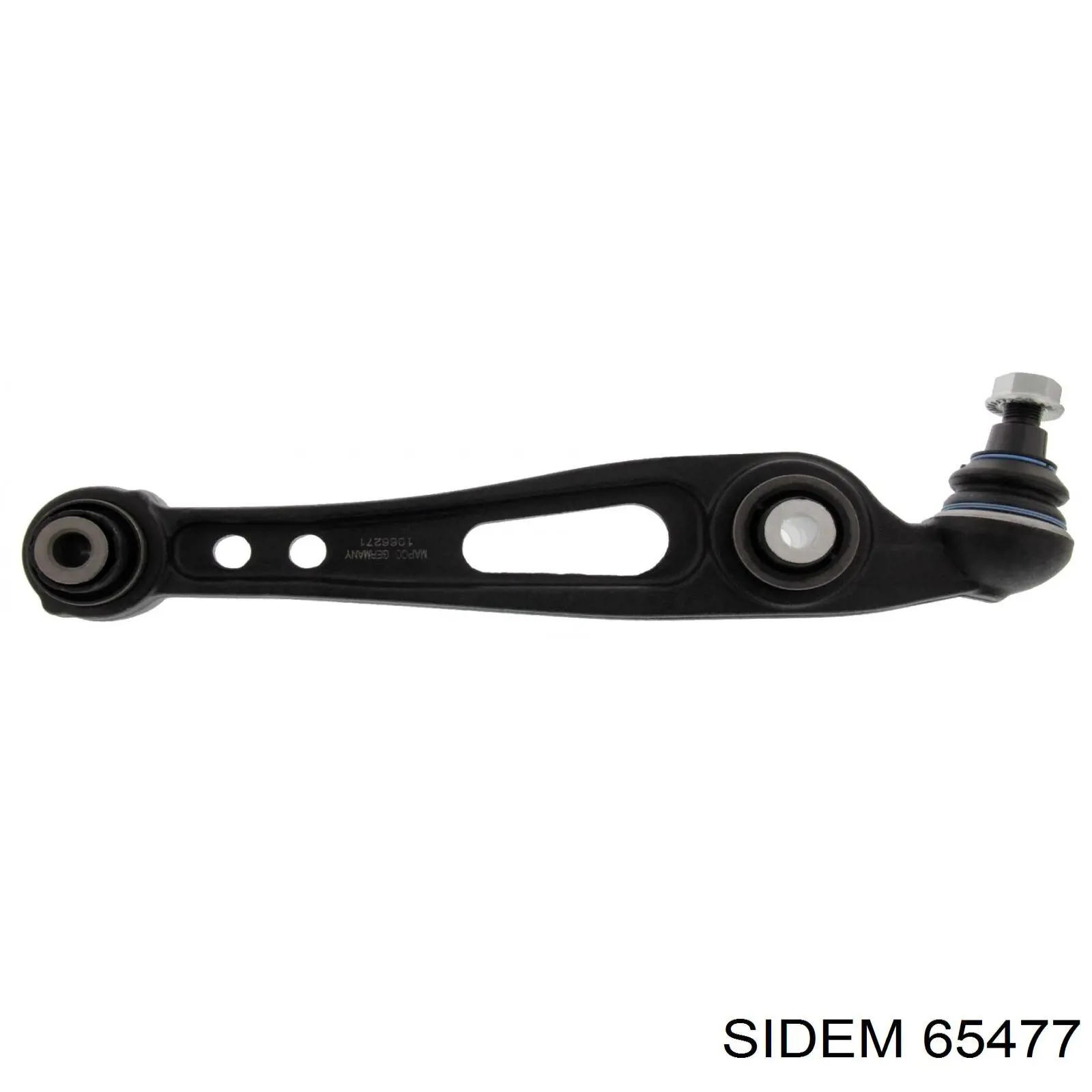 Wahacz zawieszenia przedniego dolny prawy Lemforder 39861 cena, od 133,31 USD