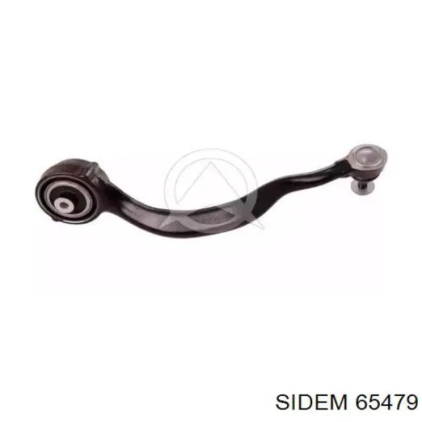 Do koszyka LR073463 Land Rover Wahacz zawieszenia przedniego dolny prawy
