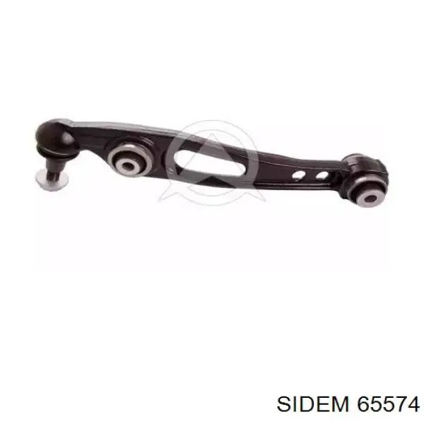 BSL12L Japan Parts Wahacz zawieszenia przedniego dolny lewy