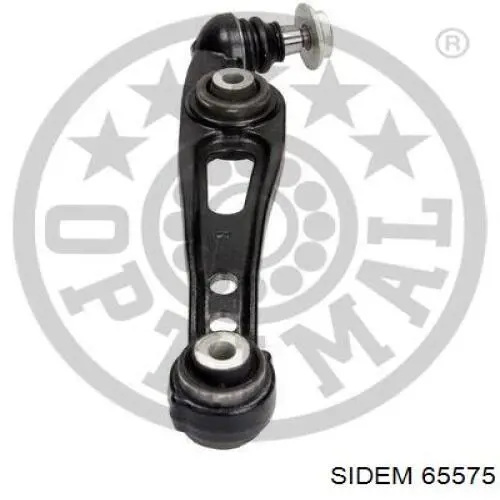Wahacz zawieszenia przedniego dolny prawy Sidem 65575 cena, od 114,18 USD