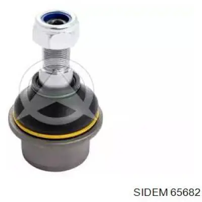 Sworzeń wahacza dolny Sidem 65682 cena, od 22,89 USD