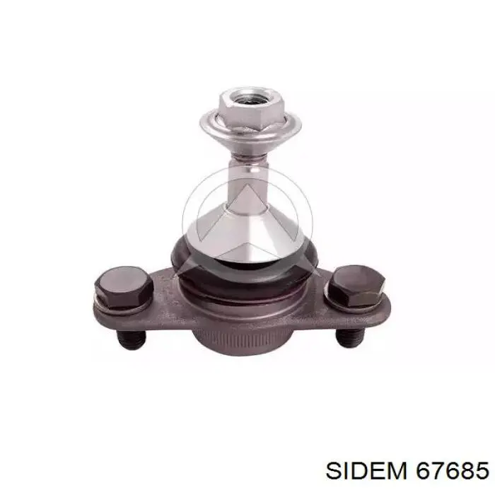 Sworzeń wahacza dolny Sidem 67685 cena, od 16,92 USD