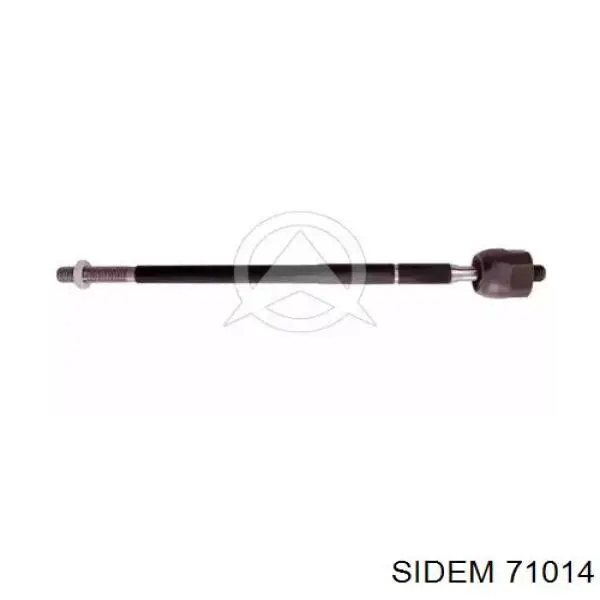 Drążek kierowniczy Sidem 71014 cena, od 13,43 USD