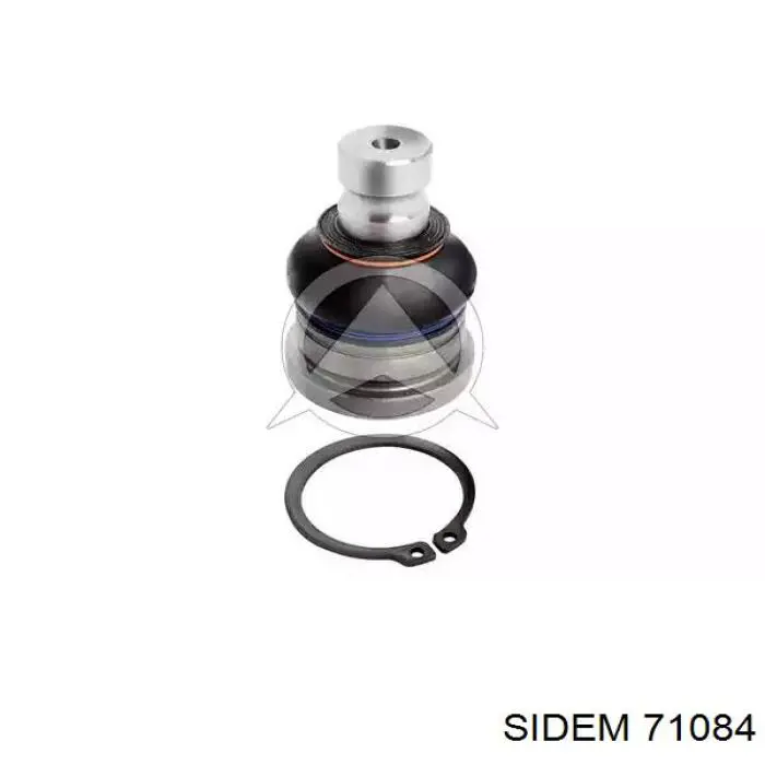 Sworzeń wahacza dolny Sidem 71084 cena, od 15,09 USD