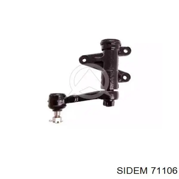 Dźwignia kierunkowa Sidem 71106 cena, od 47,22 USD
