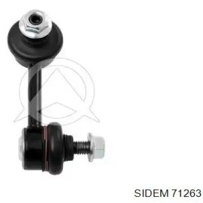 Do koszyka 71263 Sidem Łącznik stabilizatora tylnego