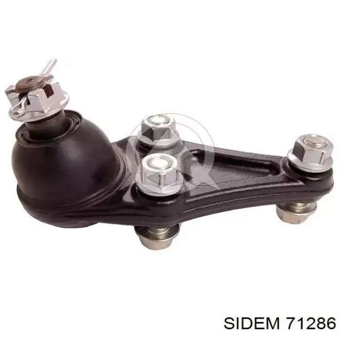 Sworzeń wahacza dolny Sidem 71286 cena, od 35,77 USD