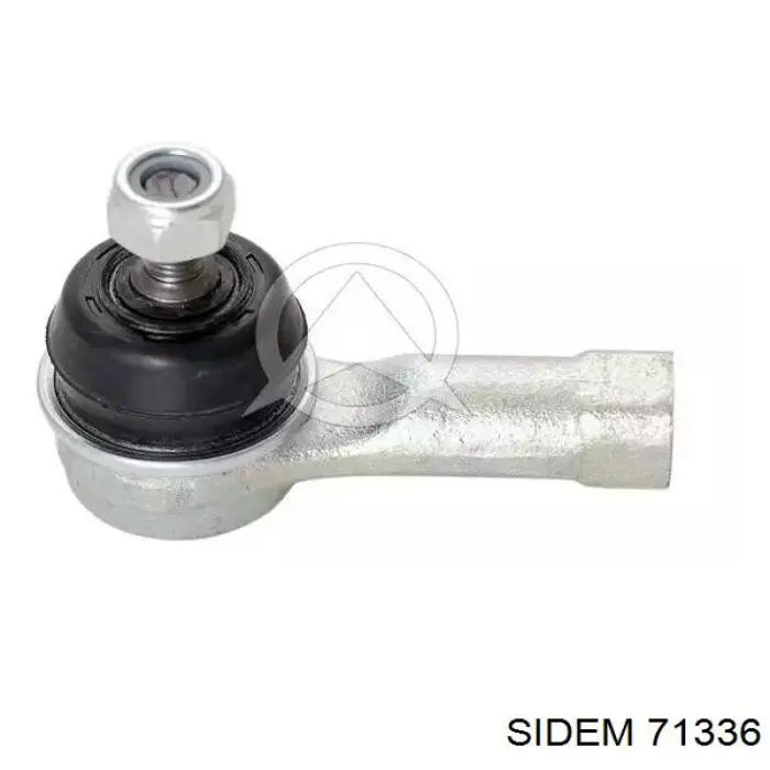 Końcówka drążka kierowniczego zewnętrzna Sidem 71336 cena, od 16,02 USD
