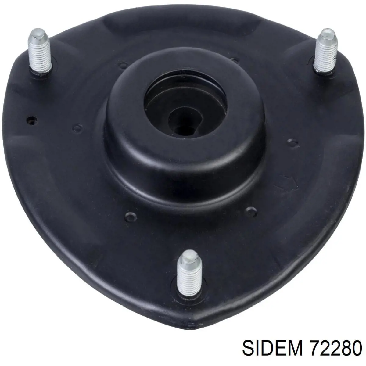 Sworzeń wahacza górny Sidem 72280 cena, od 15,06 USD