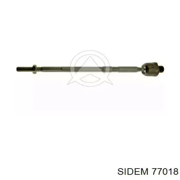 Drążek kierowniczy Sidem 77018 cena, od 21,34 USD