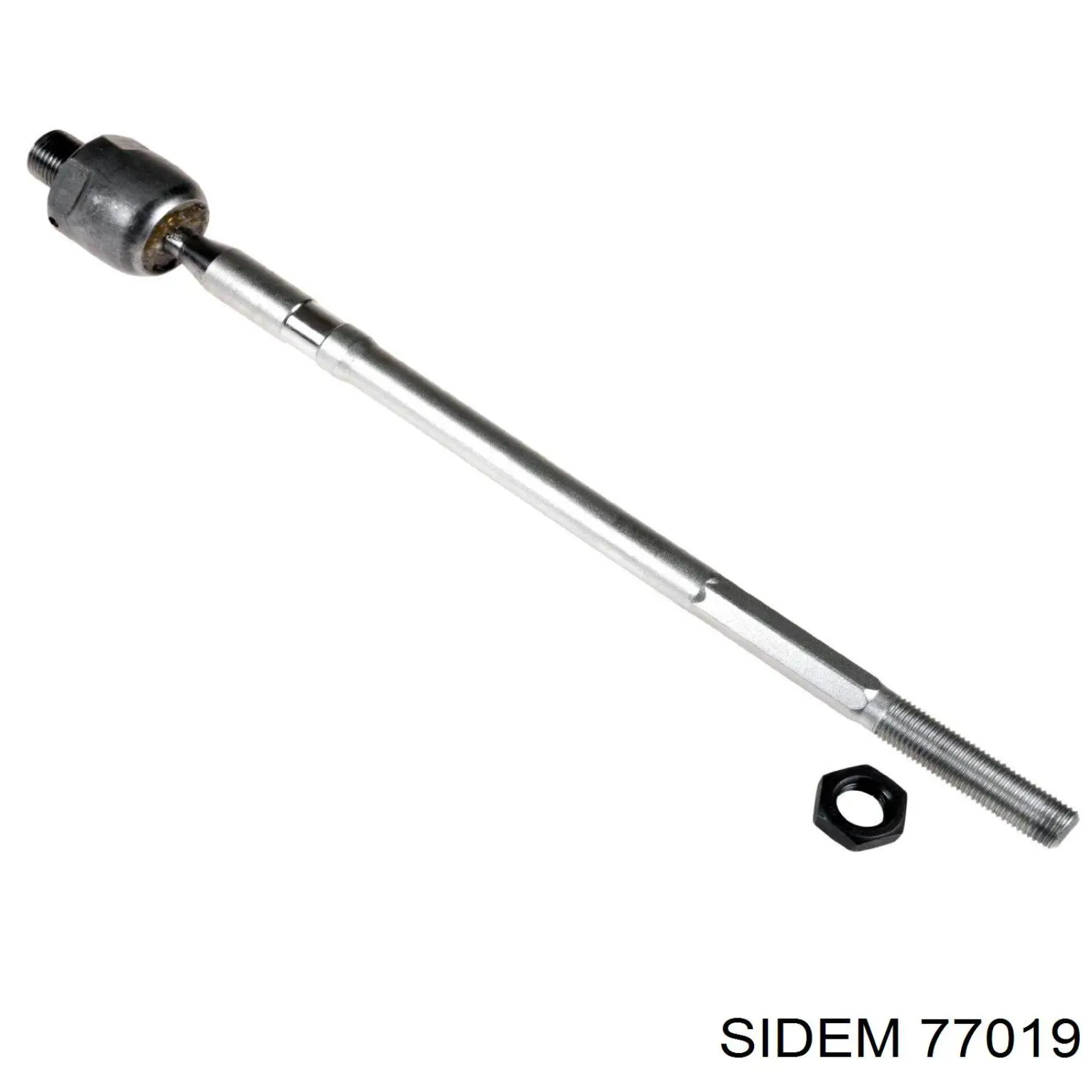 Do koszyka 77019 Sidem Drążek kierowniczy