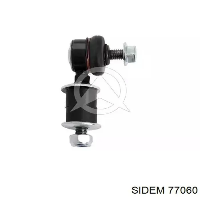 Łącznik stabilizatora przedniego Sidem 77060 cena, od 10,75 USD