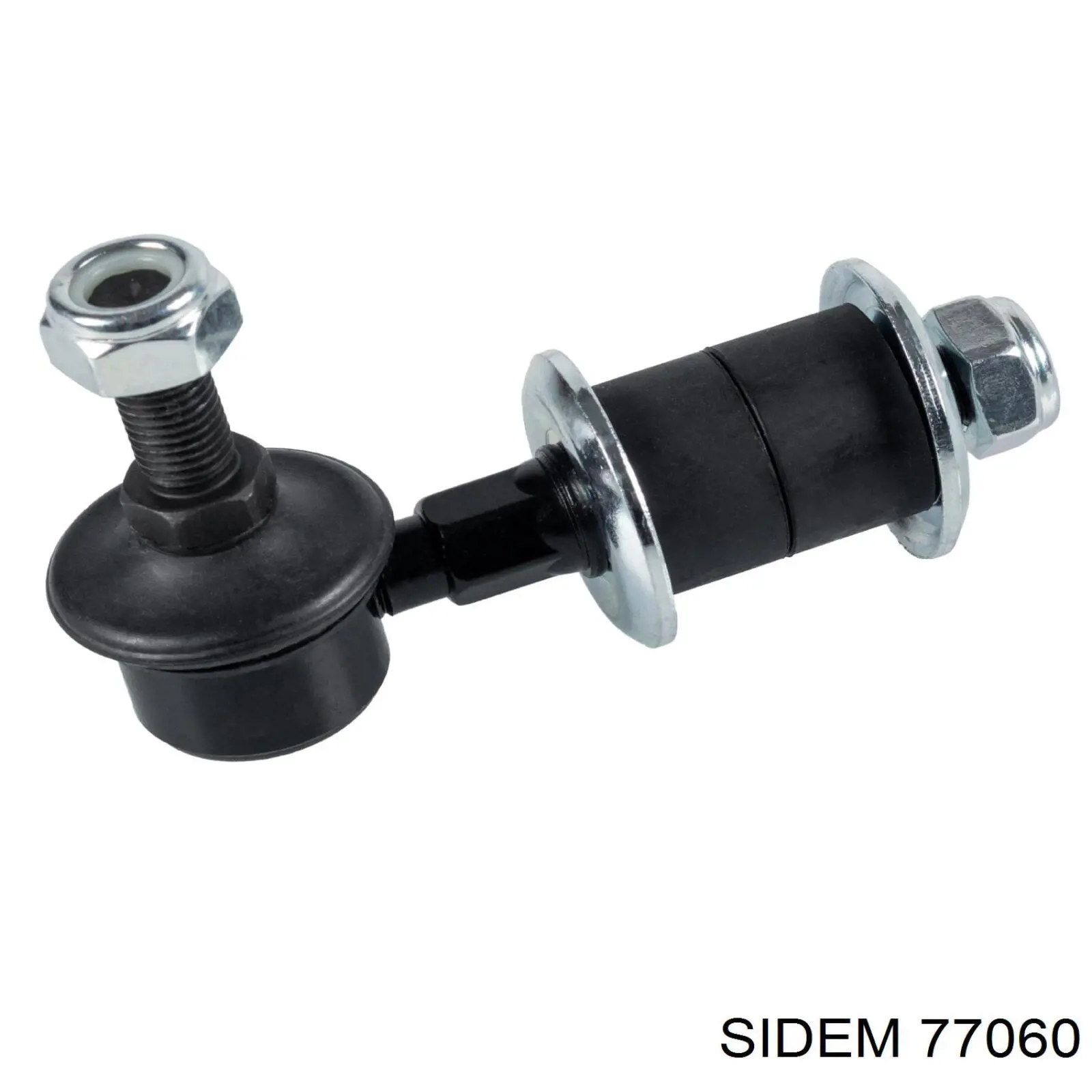 Do koszyka 77060 Sidem Łącznik stabilizatora przedniego