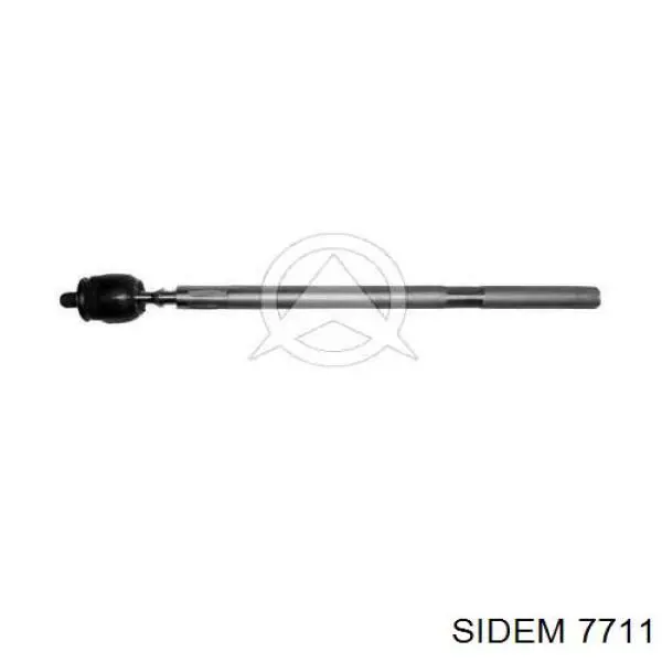 Drążek kierowniczy Sidem 7711 cena, od 15,23 USD