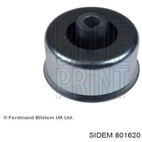 Do koszyka 801620 Sidem Silentblock przedniego wahacza dolnego