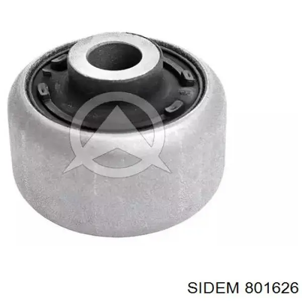 Silentblock przedniego wahacza dolnego Sidem 801626 cena, od 14,85 USD