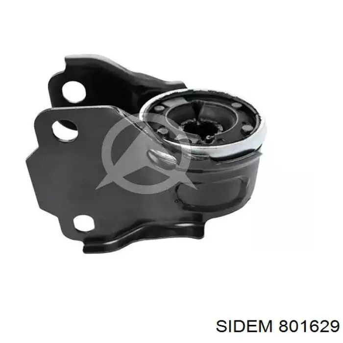 Silentblock przedniego wahacza dolnego Sidem 801629 cena, od 45,62 USD