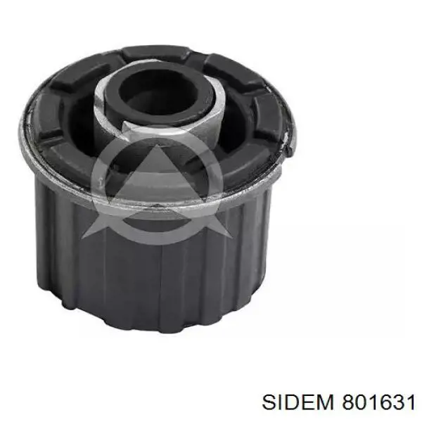 Silentblock przedniego wahacza dolnego Ted-gum 221245 cena, od 32,45 USD